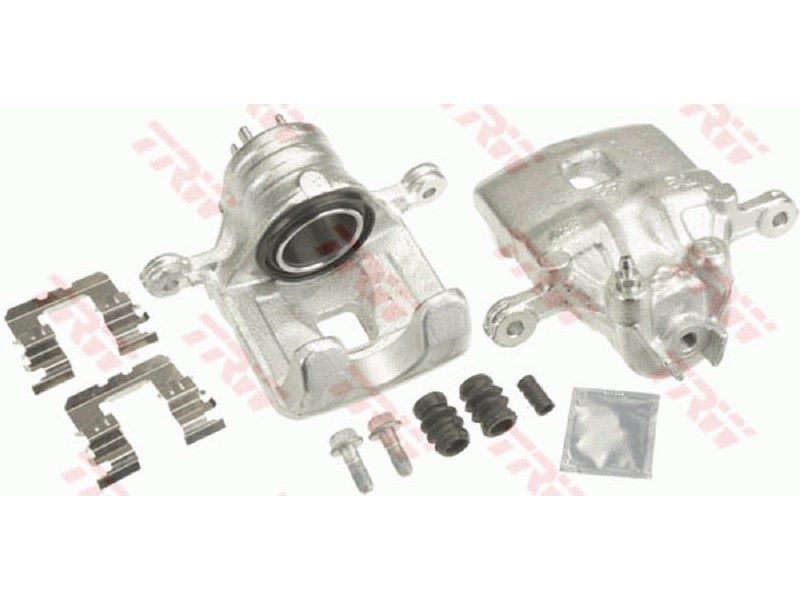 Nissan brake caliper