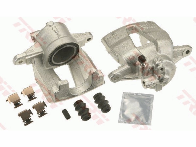 Pinza freno Alfa Romeo Citroën Fiat ope