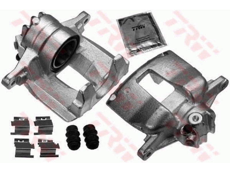 Citroen Peugeot brake caliper