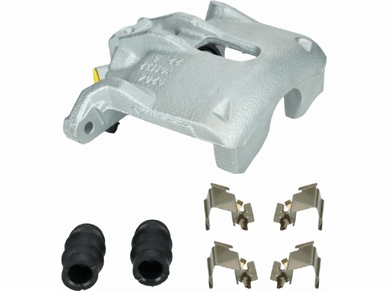 Citroen Peugeot brake caliper