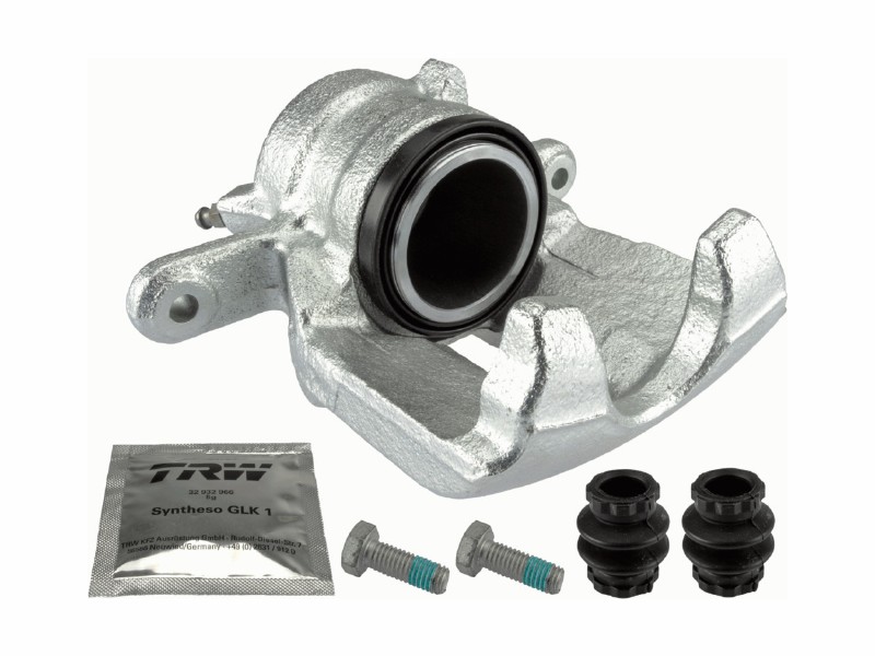 Nissan brake caliper