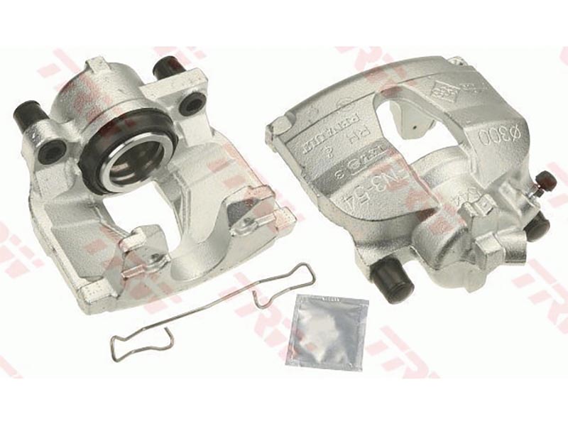 Brake caliper Renault