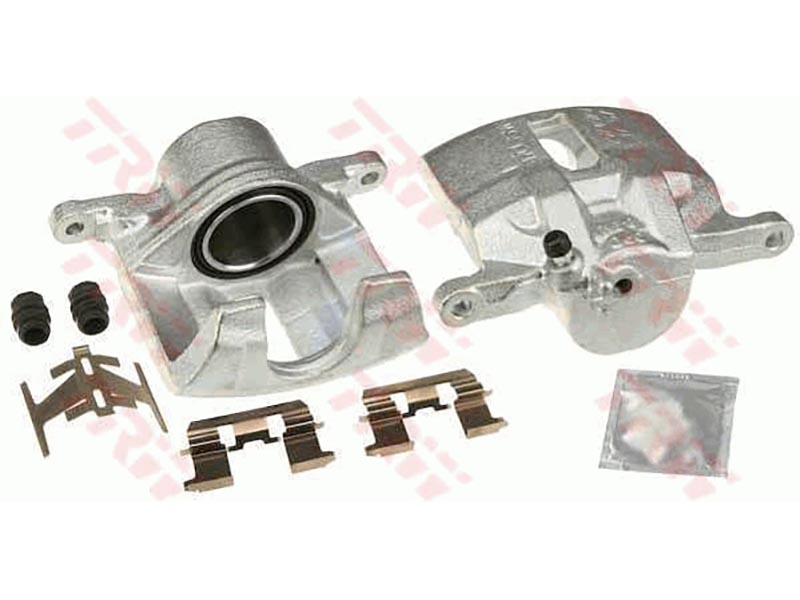Honda brake caliper