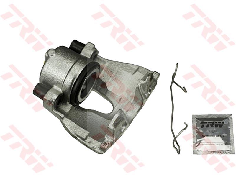 Opel brake caliper