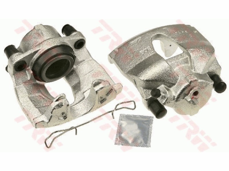 Honda brake caliper