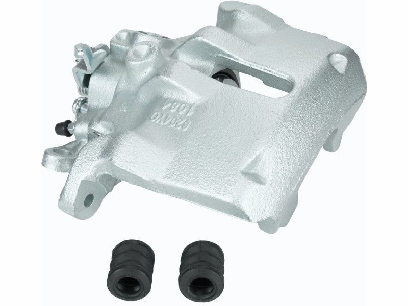 Citroen brake caliper