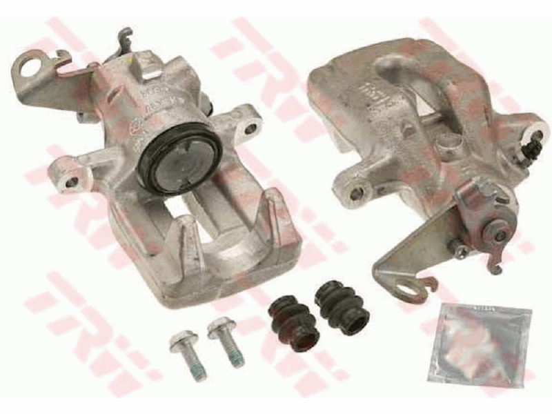 Citroen Peugeot brake caliper