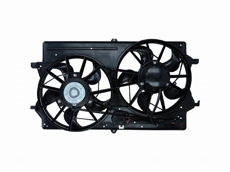 Fan, engine cooling