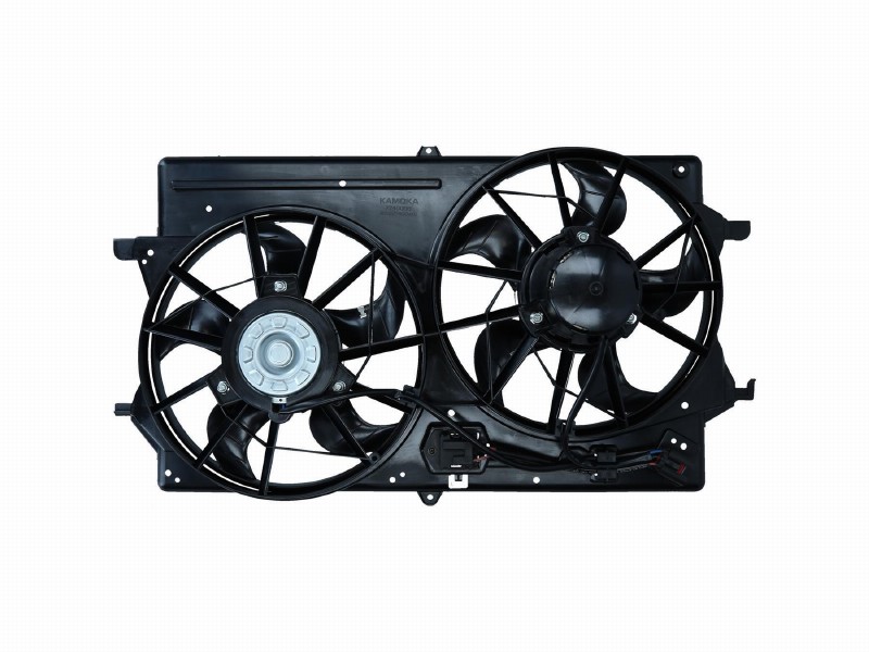 Fan, engine cooling