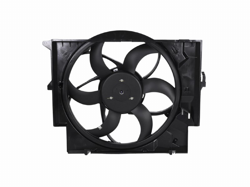 Fan, engine cooling