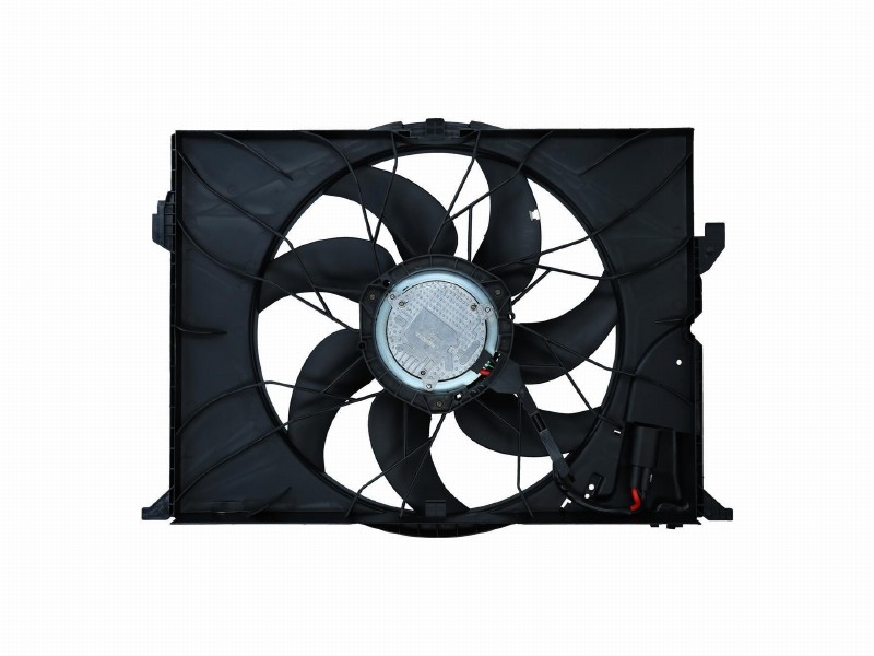 Fan, engine cooling