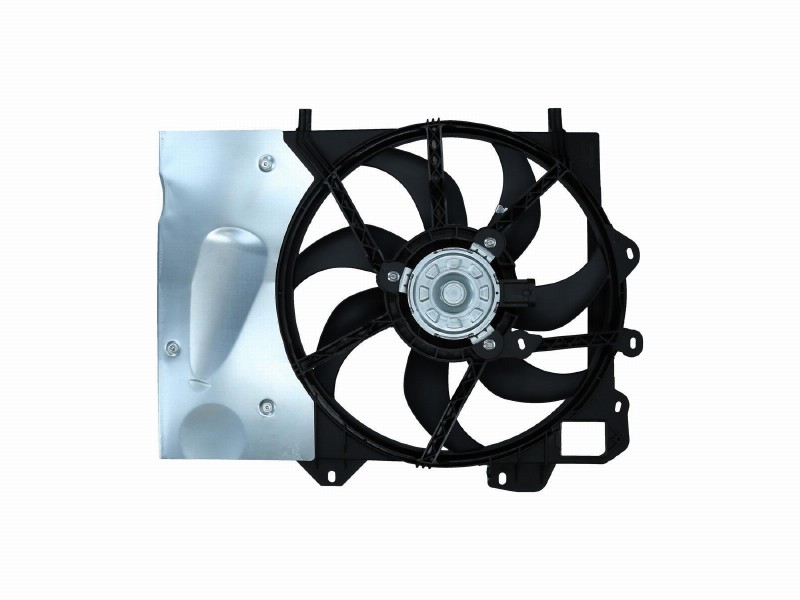 Fan, engine cooling