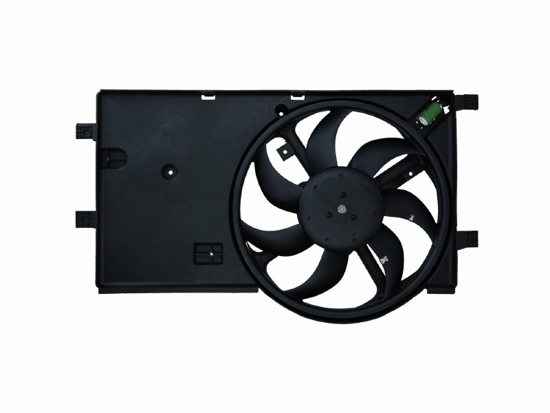 Fan, engine cooling