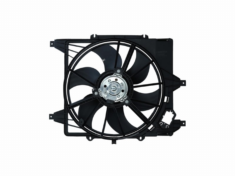 Fan, engine cooling