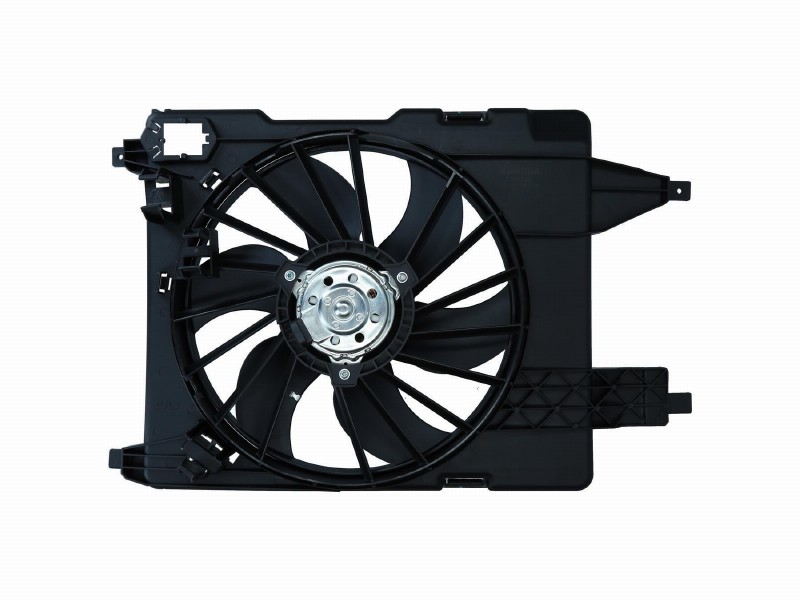 Fan, engine cooling