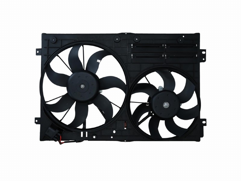 Fan, engine cooling