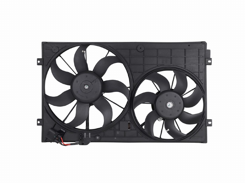 Fan, engine cooling