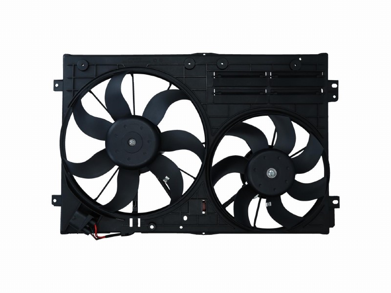 Fan, engine cooling
