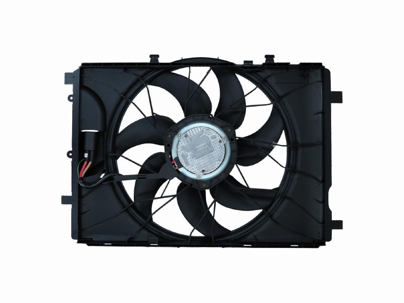 Fan, engine cooling