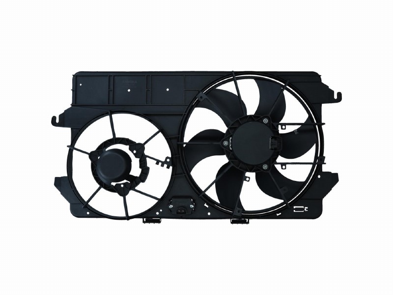 Fan, engine cooling