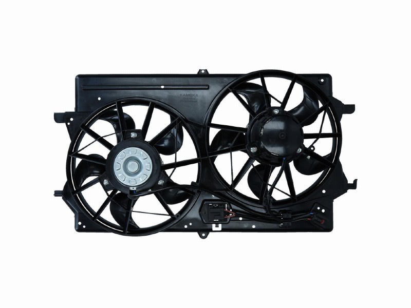 Fan, engine cooling