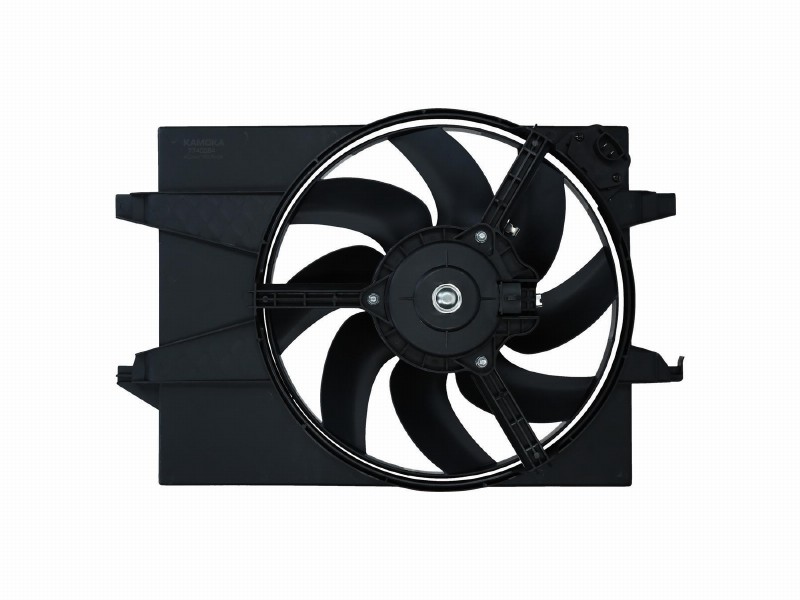 Fan, engine cooling