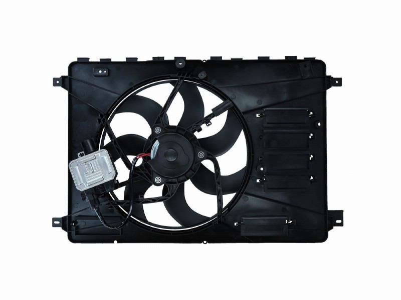 Fan, engine cooling