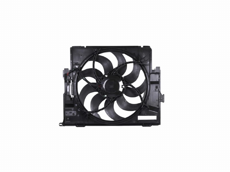 Fan, engine cooling