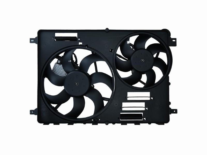 Fan, engine cooling