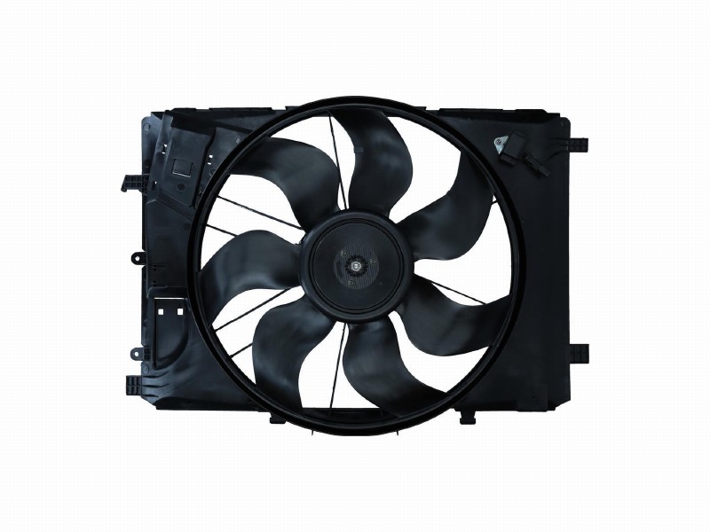 Fan, engine cooling