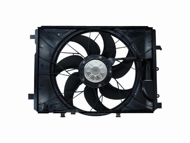 Fan, engine cooling