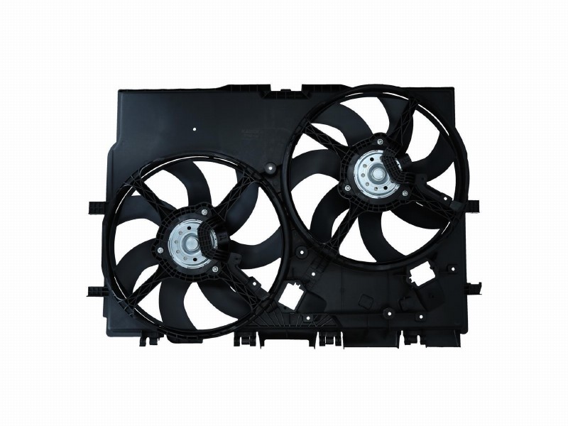 Fan, engine cooling