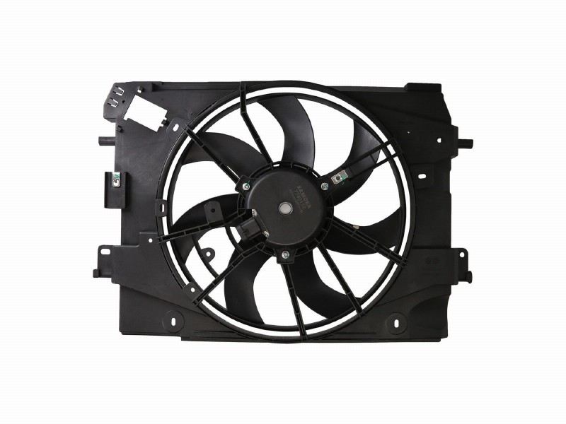 Fan, engine cooling