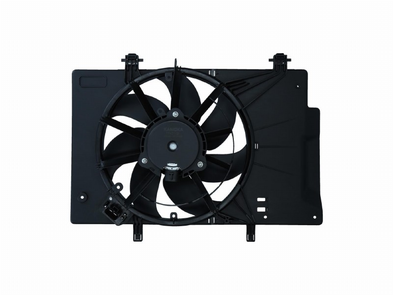 Fan, engine cooling