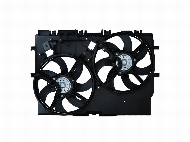 Fan, engine cooling