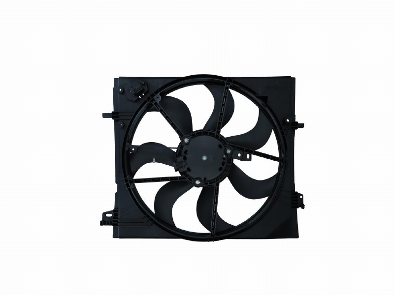 Fan, engine cooling