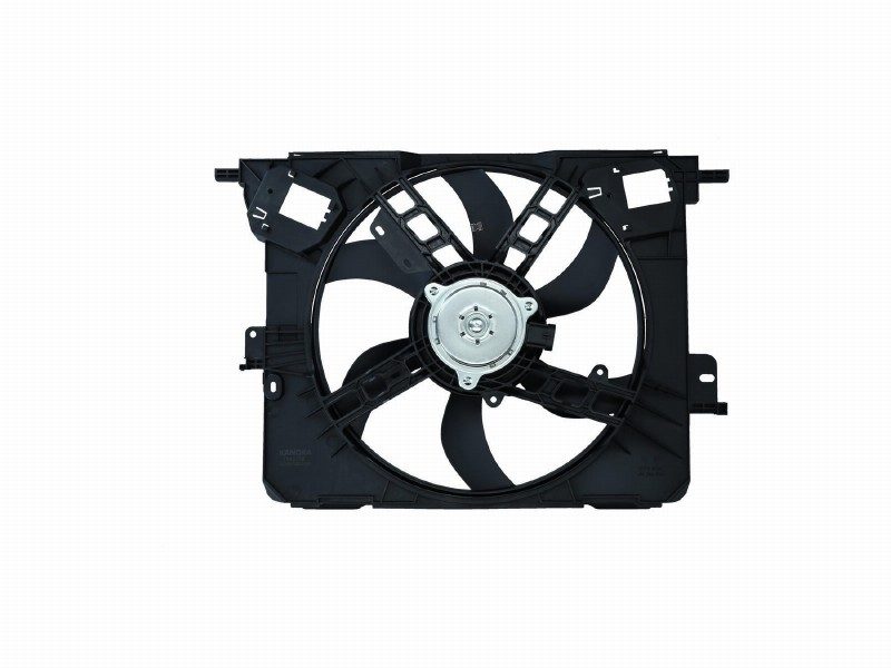 Fan, engine cooling