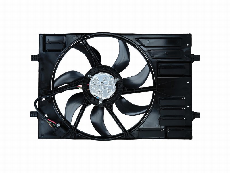 Fan, engine cooling