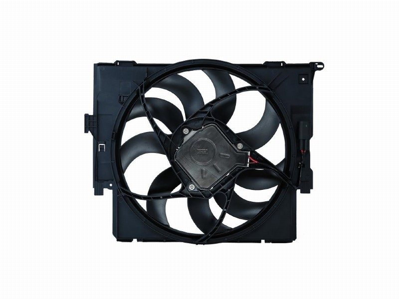 Fan, engine cooling