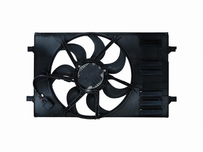 Fan, engine cooling