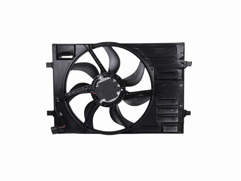 Fan, engine cooling