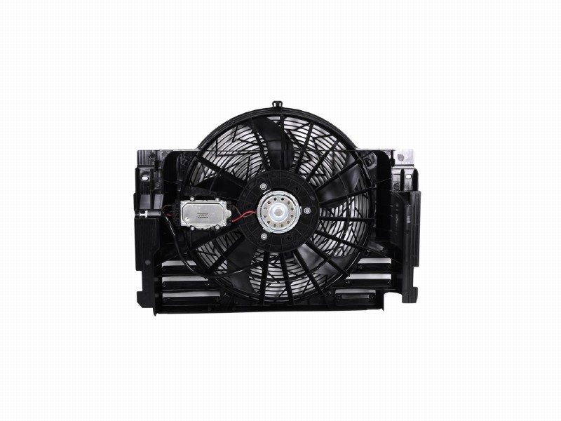 Fan, engine cooling