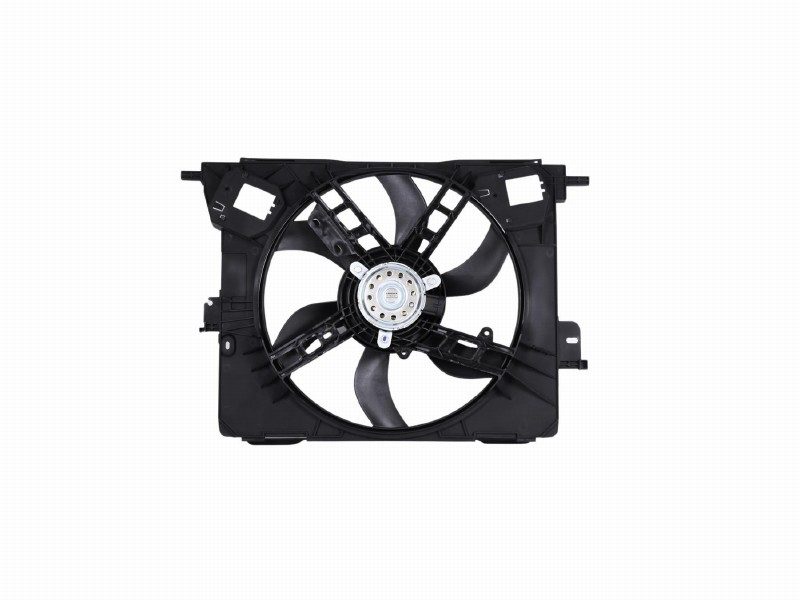 Fan, engine cooling