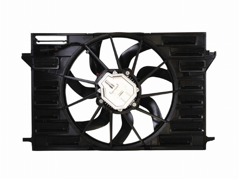 Fan, engine cooling
