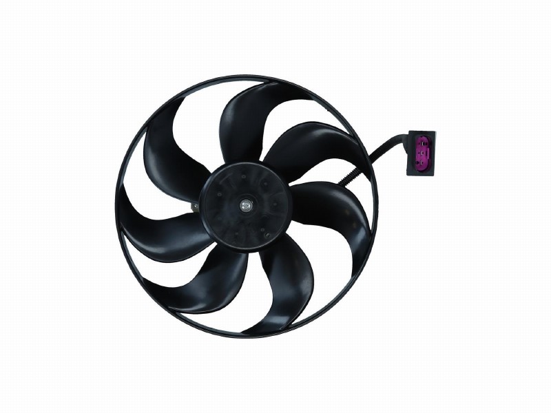 Fan, engine cooling