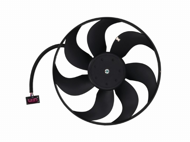 Fan, engine cooling