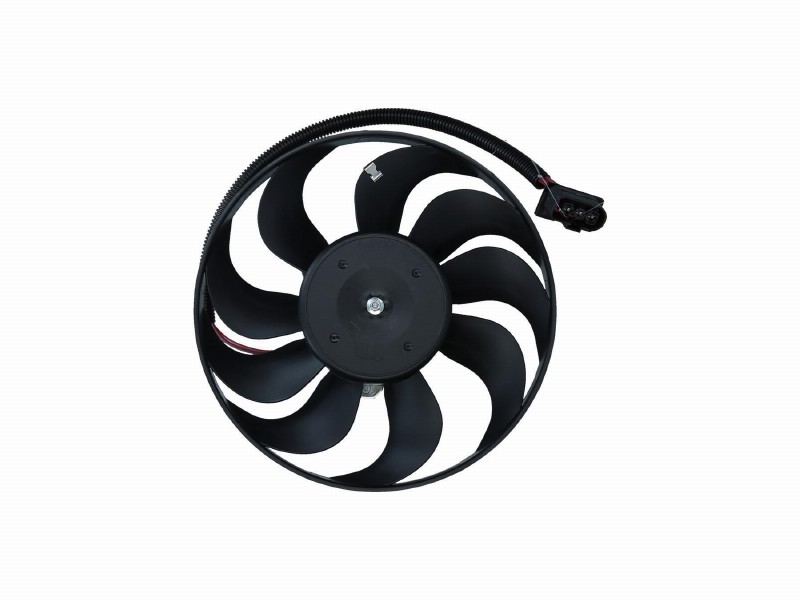 Fan, engine cooling