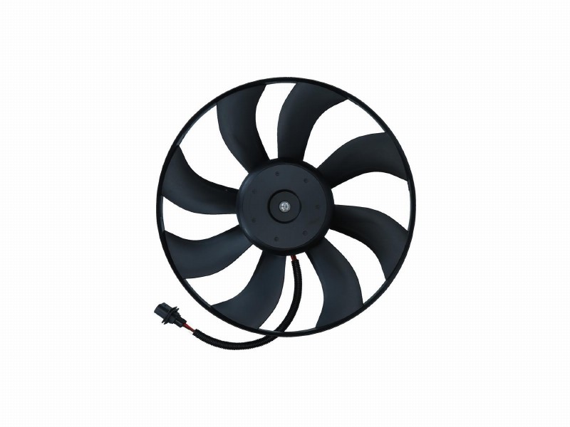 Fan, engine cooling