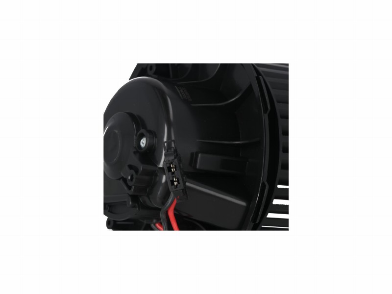 Cabin blower