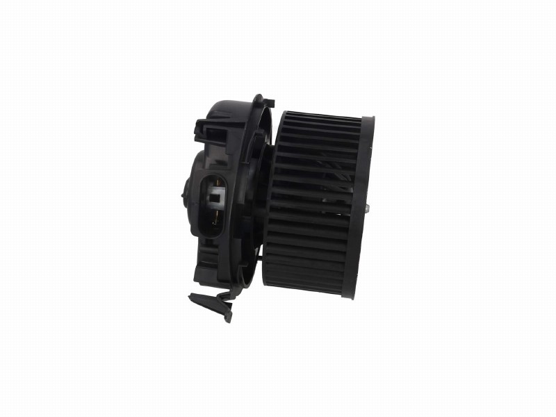 Cabin blower